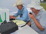 2012 PVARC Field Day Storey KA6WNK-12